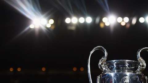 La Champions League, un torneo millonario.