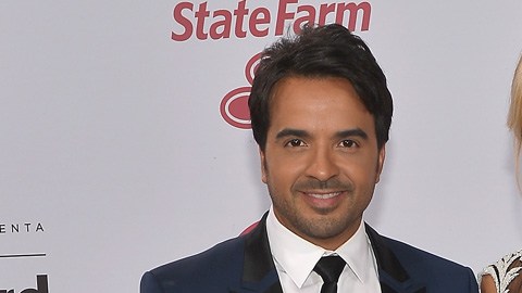 Luis Fonsi y Agueda López serán nuevamente papás.