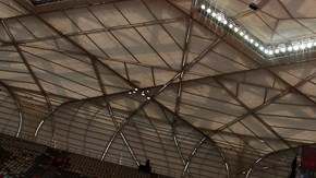 Silvia Danekova, atleta búlgara, es el primer caso de doping en Río.