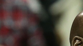 Michael Jordan demostró que sigue siendo el Rey.