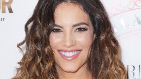 Gaby Espino.