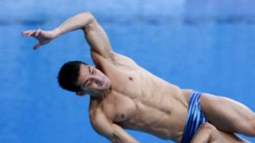 Rommel Pacheco y Jahir Ocampo tratarán, en saltos sincronizados de trampolín, de enderezar a los clavados de México, país que es una potencia en el deporte pero que han tenido una primera parte mala en Río.