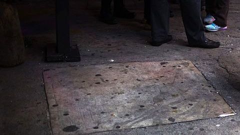 Foto: PEDRO PARDO/AFP/Getty Images