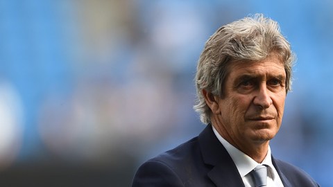 Manuel Pellegrini
