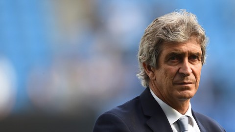 Manuel Pellegrini