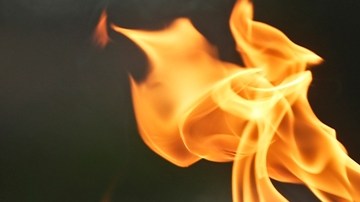 La antorcha olímpica llegó a Río de Janeiro homenajeando al deporte que más gloria le ha dado a Brasil en la historia de los Juegos.