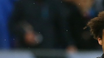 Sané se dejó tentar por Guardiola y compañía.