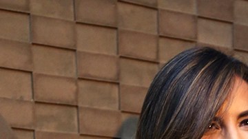 Hace unos días pasaron juntos por un alfombra en México.