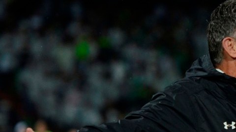 Edgardo Bauza ya se habría desligado del Sao Paulo para dirigir a la Albiceleste.