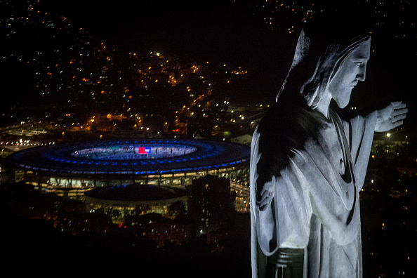 La seguridad sigue siendo un problema a vencer en Río.