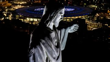 El Estadio Maracaná brillará ante los ojos del planeta.