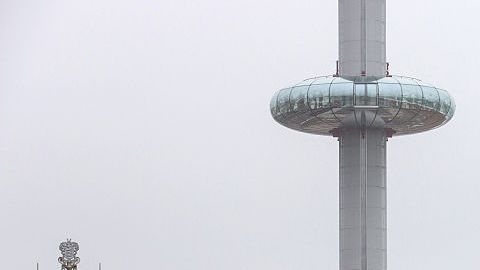 Algunos la consideran "un monstruo" y otros, una obra arquitectónica "de primera categoría".