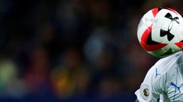 Ahmed Musa, el nuevo amuleto del Leicester.