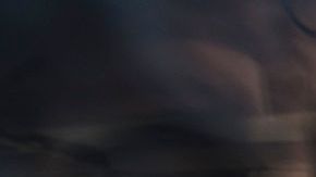 Hebe de Bonafini, líder de las Madres de Plaza de Mayo sale de Plaza de Mayo en Buenos Aires, el 4 de agosto de 2016.