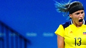 Colombia se fue de Río 2016'pegándole' a Estados Unidos.