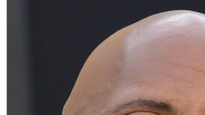 Dwayne Johnson Vin Diesel