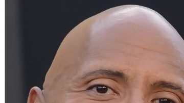 Dwayne Johnson Vin Diesel