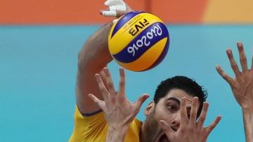 La selección brasileña de boleibol varonil, finalista hace cuatro años en Londres, buscará su tercer triunfo seguido al enfrentarse a Estados Unidos, que es un rival de respeto.