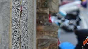 Al menos cuatro muertos y varios heridos  en Tailandia en las últimas 24 horas.