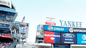 Mariano Rivera, inmortal Yankee en Monuments Park.