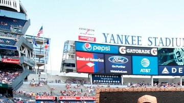 Mariano Rivera, inmortal Yankee en Monuments Park.