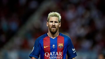 Messi quiere que otros jugadores tengan más reflectores.