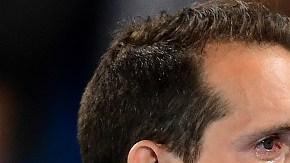 El COI también se pronunció respecto a la hostilidad de la que fue víctima el saltador.