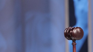 La doctora Ana María Polo