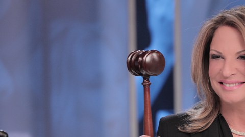 La doctora Ana María Polo
