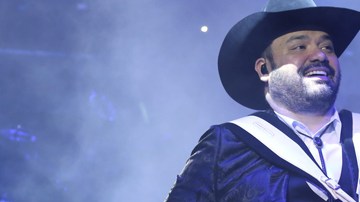 Debido a la buena taquilla Intocable abre tercera fecha en Monterrey para diciembre