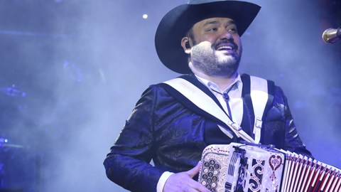 Debido a la buena taquilla Intocable abre tercera fecha en Monterrey para diciembre