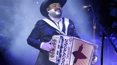 Debido a la buena taquilla Intocable abre tercera fecha en Monterrey para diciembre