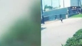 Isaac Urena, de 20 años, fue acribillado a muerte.