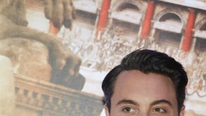 El protagonista viene de una de las sagas más célebres de Hollywood.