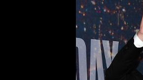 Fallon manifestó en Twitter su felicidad por haber sido seleccionado para este rol.