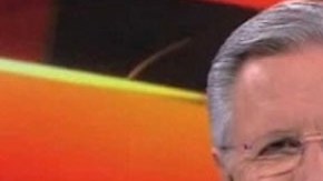 "El Teacher" lleva desde el año 2000 el noticiero estelar de Televisa