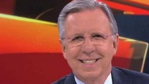 "El Teacher" lleva desde el año 2000 el noticiero estelar de Televisa