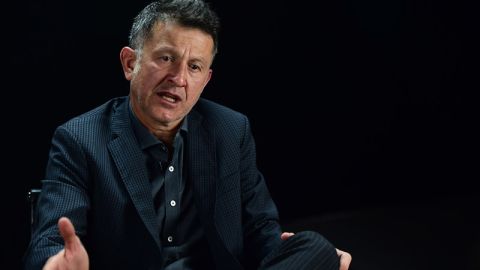 Juan Carlos Osorio