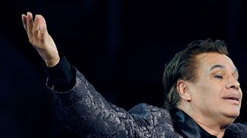 Juan Gabriel
