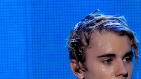 La expareja formada por Justin Bieber y Selena Gomez inició el domingo una batalla en Instagram que revolucionó las redes.