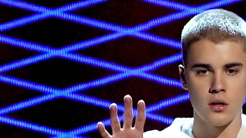 Justin Bieber