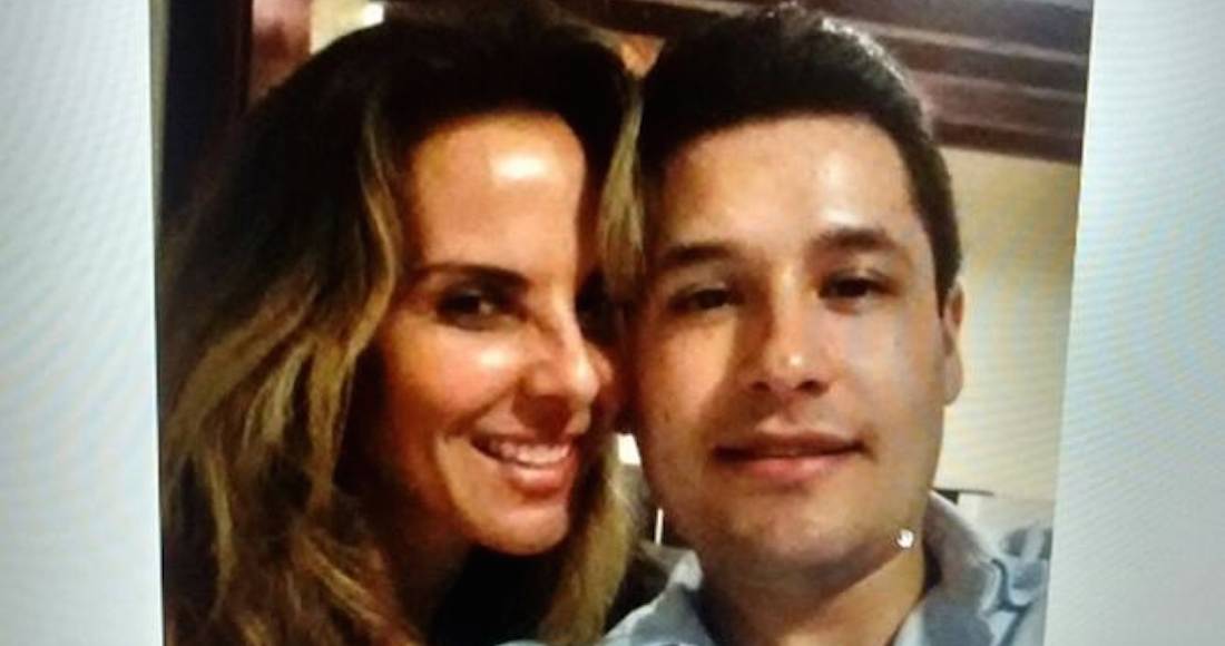 kate del castillo y el hijo del chapo kate del castillo y el hijo del chapo