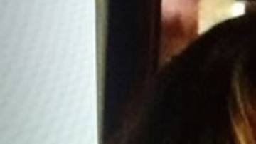 En la imagen, la actriz mexicana Kate del Castillo aparece fotografiada junto Alfredo Guzmán, hijo de "El Chapo". Foto: Especial.