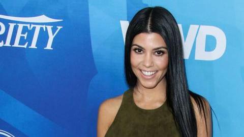 kourtney kardashian