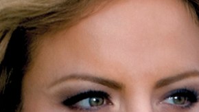 Silvia Navarro y Susana González serán rivales en la telenovela 'La Candidata'.