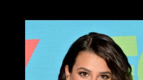 Lea Michele