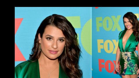 Lea Michele