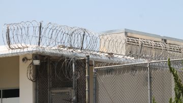 El condado de Los Ángeles opera el mayor sistema de justicia juvenil del país. Incluye tres centros de detención juvenil, entre ellos Los Padrinos, en Downey, y 13 campos de libertad condicional. El Centro de Detención Juvenil Los Padrinos, una "fortaleza" de seguridad en la ciudad de Downey. Jorge Luis Macías, Especial para La Opinión