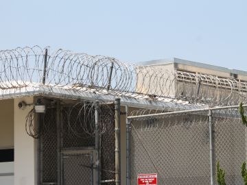 El condado de Los Ángeles opera el mayor sistema de justicia juvenil del país. Incluye tres centros de detención juvenil, entre ellos Los Padrinos, en Downey, y 13 campos de libertad condicional. El Centro de Detención Juvenil Los Padrinos, una "fortaleza" de seguridad en la ciudad de Downey. Jorge Luis Macías, Especial para La Opinión