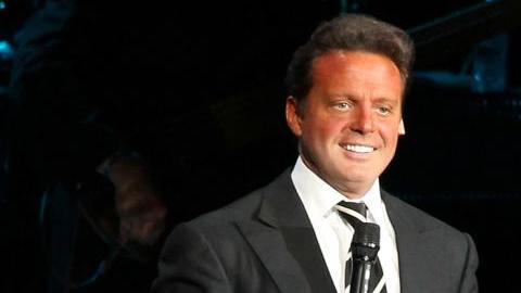 luis miguel